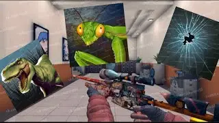 Season 26 Pass Leaks.Critical Ops(C-OPS).