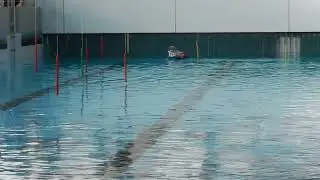 Regatta Meerzeit Büsum