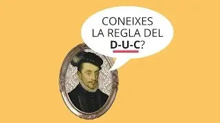 Escriu els numerals correctament amb l'ajuda del DUC