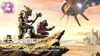 Halo Fan OST - 