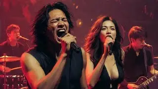 Hindi Mapigilan (Can't Hold Back)