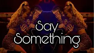 Say Something ( VídeoClipe Romântico ) | Joelma & Rogers ( Roelma ) ❤️