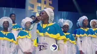CCC ELMORIJAH PARISH @ccc international juvenile music cometition