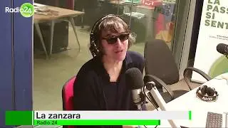 La Zanzara del 2 dicembre 2019