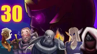 Eve of Ruin - Session 30: Head, Legs, & Shoulders | D&D5e Actual Play