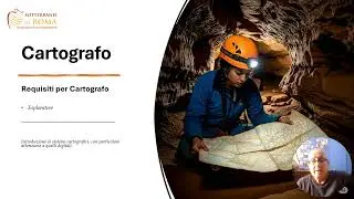 Percorso didattico della Ricerca dei Sotterranei di Roma