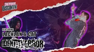TPD #242 - Lachlan Ferruccio & Cat Xi (Identity Error)