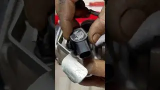 Throttle position sensor (TPS) Pulsar ns200