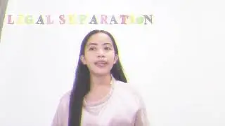 Pagkakaiba ng Declaration of Nullity, Annulment, Legal Separation at Divorce