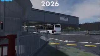 Remember 2025 🚍🚄🚗🇬🇧👍👍🔔🐈‍⬛💚