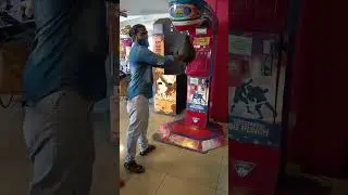 just fun #viral #gym #boxofficehit #gymmotivation #motivation #silverscreensensation