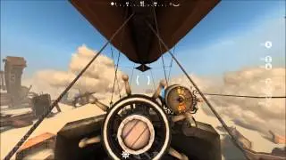What's Guns of Icarus? (the basics)