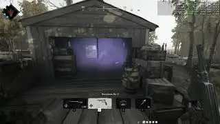 Hunt: Showdown - Easiest Quick Play Match