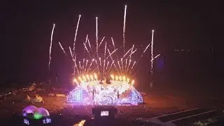 Состоялся фестиваль Alfa Future People