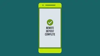 How-To Use Mobile Deposit and Upload a Check on Your Phone