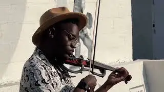 &ldquo;MASSIVE&rdquo; Violin Cover by Drake