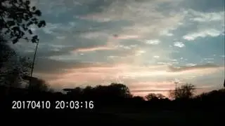 Timelapse 41456