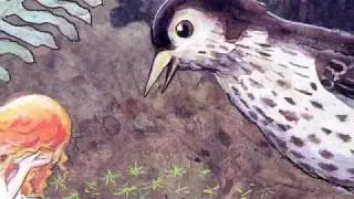 Animating Art Elsa Beskow