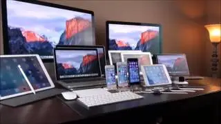 MASSIVE APPLE PRODUCT GIVEAWAY!