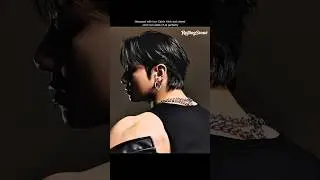 Different sides of Jk for Calvin Klein and chanel🥵😇 #bts #btsarmy #jungkook