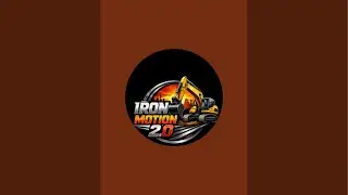 &ldquo;This channel shares real heavy machinery work including excavators, loaders, and rock-moving.