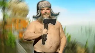 when you hatchet run in tarkov