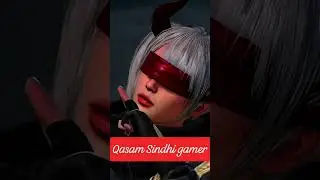 Qasim Sindhi Game✌🏻👍