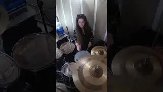 Linkin Park - in the end 🥁 #drums #drummer #intheend