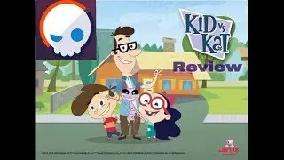 Kid vs. Kat: Обзор(Kid vs. Cat review)