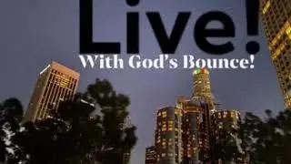 Breakdancing for Jesus! training for a friendly 90&rsquo;s style B-Boy Battle!