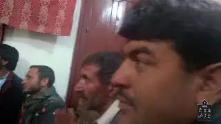 khowar famous music MAnsoor & Jabir Khan Chitral Program