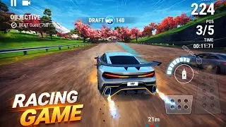 Race Pro Max: 99% People Can't Drift Like This! 😱🔥