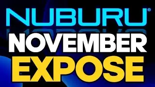 Акция Nuburu (BURU): СРОЧНЫЙ СРОК 31 октября.