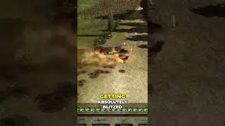 Insane T-26 TANK BATTLE: CHAOS On Our Enemies!