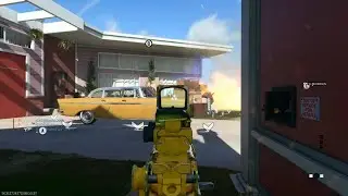 BO6 1MIN 40 SEC NUKE HARDCOREE