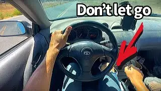 What Is Power-Shifting, And Does It Help You Go Faster?