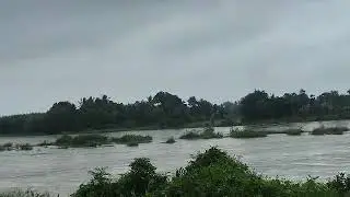 cheyyaru river, location soraiyur village