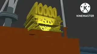 10000th Century Paramount
