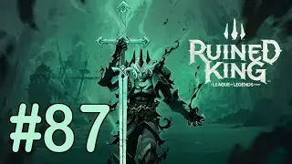 #87 Библиотека боли 3 [Ruined King]