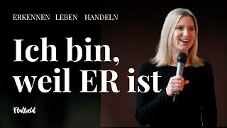 Ich bin, weil er ist | 18.01.2026