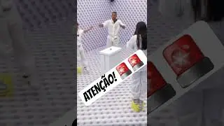 TERMINOU #bbb26 #bbb #bbbnoticias #redebbb