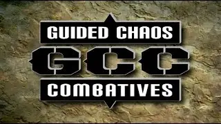 31) GUIDED CHAOS COMBATIVES DVD INTRO
