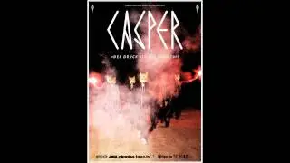 Casper x Cro feat. Timid Tiger - Nie Auf (prod. Steddy & Keshav)