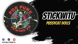 PopPunk Rewind PH - Stickwitu (Pop Punk Cover)