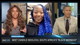BNC TV Interview