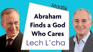 Radical Disruption and the Birth of Faith