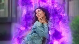 Freezed Explosion Effect | Unlimited DaVinci Resolve templates free