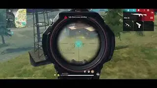 Samratnpl😎🔥 free fire one more 😱 chance 👹revive solo match 😎🔥 watch 😁 end