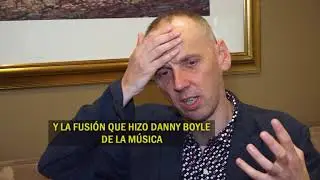 Spud est&aacute; entre nosotros - Entrevista a Ewen Bremner de Trainspotting