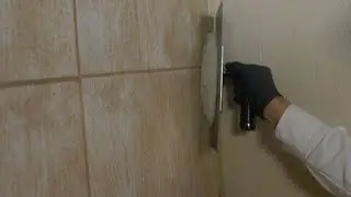 Aplicar Revear sobre cer&aacute;micos en 30 segundos